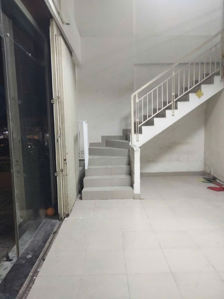 Bán Shophouse Ehome3 Tây Sài Gòn giá tốt vị trí đẹp ở và kinh doanh - Ảnh chính
